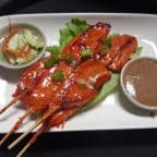 Best Chicken Satay in Eustis, FL