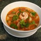 Best Tom Yum Soup in Eustis, FL