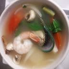 Best Seafood Soup in Eustis, FL