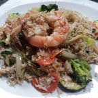 Best Basil Fried Rice in Eustis, FL