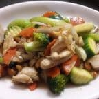 Best Cashew Nut Stir Fried in Eustis, FL