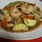 Best Ginger Stir Fried in Eustis, FL