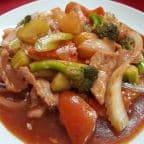 Best Sweet and Sour in Eustis, FL