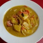 Best Yellow Curry in Eustis, FL