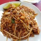Best Pad Thai in Eustis, FL