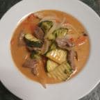 Best Panang Curry in Eustis, FL